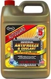 Антифриз Autoguard Full Strength Extended Life жовтий, 3,78 л готовий антифриз (200607) - 1