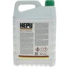 Антифриз Hepu OAT зелений 5 л концентрат антифризу (P999-LL18-005) - 2