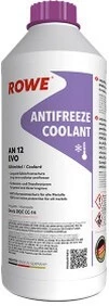 Антифриз Rowe Hightec Antifreeze AN 12 EVO фіалковий 1,5 л концентрат антифризу (21080-0015-99) - 1
