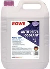 Антифриз Rowe Hightec Antifreeze AN 12 EVO фіалковий 5 л концентрат антифризу (21080-0050-99) - 1