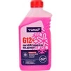 Антифриз Yuko Super G12+ червоний -32 &deg;C, 1 л готовий антифриз (4823110404409) - 2