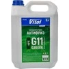 Антифриз Vitol G11 зелений -40 &deg;C, 5 л готовий антифриз (VTA-115) - 1