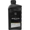 Гальмівна рідина Гальмівна рідина Mazda Brake Fluid DOT 4 ABS (8300771830) - 2