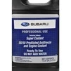 Антифриз Subaru Super Coolant синій -37 &deg;C, 3,78 л готовий антифриз (SOA868V9272) - 2