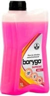 Антифриз Borygo Supreme G12++ рожевий -37 &deg;C, 1 л готовий антифриз (BORYGOSUPREME1L) - 1