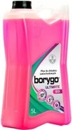 Антифриз Borygo Ultimate G13 рожевий -37 &deg;C, 5 л готовий антифриз (BORYGOULTIMATE5L) - 1