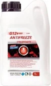 Антифриз GNL G12+ червоний 1 л концентрат антифризу (865432866842) - 1