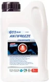 Антифриз GNL G11 синій 1 л концентрат антифризу (865494866781) - 1