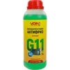 Антифриз Voin G11 зелений -40 &deg;C, 1 л готовий антифриз (VA-1112) - 2
