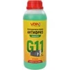 Антифриз Voin G11 зелений 1 л концентрат антифризу (VAK-1112) - 1