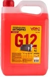Антифриз Voin G12 червоний 4 л концентрат антифризу (VAK-1246) - 2