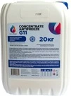 Антифриз NanoFrost Concentrate G11 синій 20 л концентрат антифризу (4820241560301) - 1