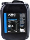 Антифриз Voin G11 синій -40 &deg;C, 10 л готовий антифриз (VA-1148) - 1