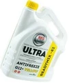 Антифриз Beg-Line Ultra G12+ жовтий -42 &deg;C, 5 л готовий антифриз (BL281944) - 2