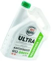 Антифриз Beg-Line Ultra G11+ зелений -32 &deg;C, 5 л готовий антифриз (BL281240) - 2