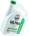 Антифриз Beg-Line Ultra G11+ зелений -42 &deg;C, 5 л готовий антифриз (BL281931) - 2