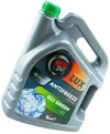 Антифриз Beg-Line Lux G11 зелений -40 &deg;C, 5 л готовий антифриз (BLA04) - 1