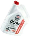 Антифриз Beg-Line Ultra G12+ червоний -32 &deg;C, 5 л готовий антифриз (BL281239) - 1