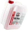 Антифриз Beg-Line Ultra G12+ червоний -32 &deg;C, 10 л готовий антифриз (BL281242) - 1