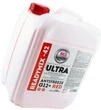 Антифриз Beg-Line Ultra G12+ червоний -42 &deg;C, 10 л готовий антифриз (BL281932) - 1