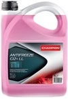 Антифриз Champion LL G12+ рожевий -36 &deg;C, 5 л готовий антифриз (1052667) - 2