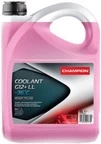Антифриз Champion Coolant LL G12+ рожевий -36 &deg;C, 5 л готовий антифриз (1052669) - 1