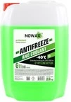 Антифриз Nowax G11 зелений -40 &deg;C, 20 л готовий антифриз (NX22003) - 1