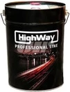 Антифриз HighWay G11 синій 20 л концентрат антифризу (701525) - 1