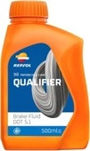 Гальмівна рідина Гальмівна рідина Repsol Qualifier DOT 5.1 (RPP9002BID) - 1