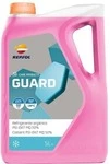 Антифриз Repsol Guard PSI-OAT MQ 50% рожевий 5 л концентрат антифризу (RPP9142GKA) - 2