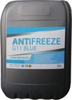 Антифриз GNL G11 синій 20 л концентрат антифризу (02100001) - 2