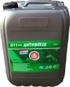 Антифриз GNL G11 зелений -40 &deg;C, 20 л готовий антифриз (211020) - 1