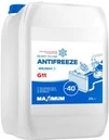 Антифриз Готовий антифриз Maximum G11 синій -40 &deg;C (00151642) - 1