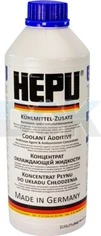 Антифриз Hepu G11 синій 1,5 л концентрат антифризу (P999) - 2