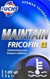 Антифриз Fuchs Maintain Fricofin LL G12+ помаранчевий 1 л концентрат антифризу (600755669) - 1