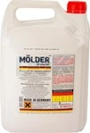 Антифриз Molder G12 червоний 5 л концентрат антифризу (KF050G12) - 1