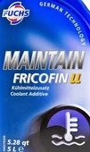 Антифриз Fuchs Maintain Fricofin LL G12+ помаранчевий 5 л концентрат антифризу (601418273) - 1