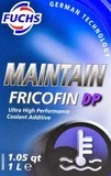 Антифриз Fuchs Maintain Fricofin DP G12++ фіалковий 1 л концентрат антифризу (600705619) - 1