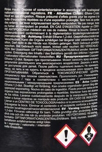 Антифриз Kroon Oil G11 синій 1 л концентрат антифризу (04202)