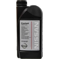 Антифриз Nissan Coolant L248 Premix G11 зелений -38 °C, 1 л готовий антифриз (KE90299935)