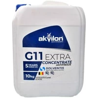 Антифриз Akvilon Extra G11 синій 10 л концентрат антифризу (AKV10C)