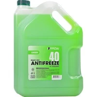 Антифриз KAMA OIL G11 зелений -24 °C, 10 л готовий антифриз (3012)