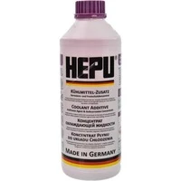 Антифриз Hepu G13 фіалковий 1,5 л концентрат антифризу (P999G13)