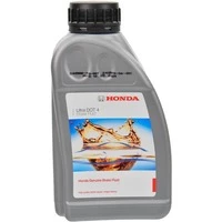 Гальмівна рідина Honda BF Ultra DOT 4, 0,5 л гальмівна рідина (0820399938)