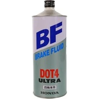 Гальмівна рідина Гальмівна рідина Honda BF Ultra DOT 4 метал (0820399931)