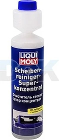 Омивач скла Концентрат омивача Liqui Moly літній яблуко 0.25 л (2380)