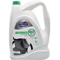 Антифриз VAMP СТ G11 зелений -38 °C, 10 л готовий антифриз (5777)