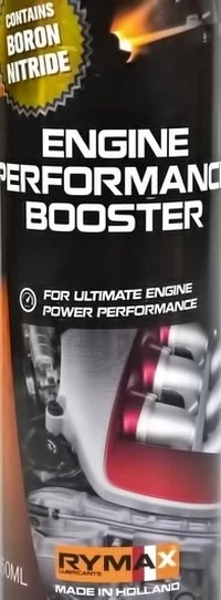 Присадки Rymax Engine Performance Booster, 250 мл 907007 присадка (907007)