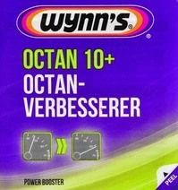 Присадки Wynns Octan 10+ Power Booster, 325 мл 43863 присадка (43863)