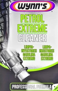 Присадки Wynns Petrol Extreme Cleaner, 500 мл 29793 присадка (29793)